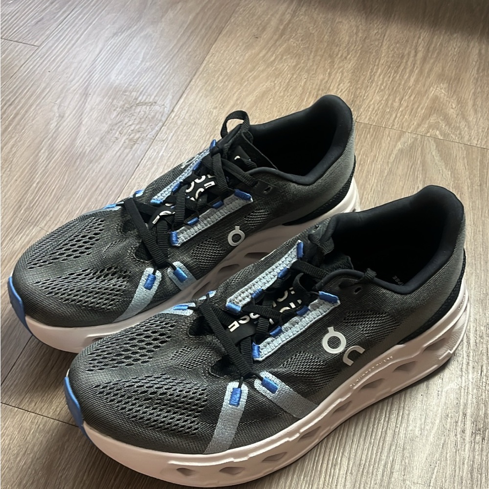 On Running men Cloudeclipse size 9 - Picture 2 of 7